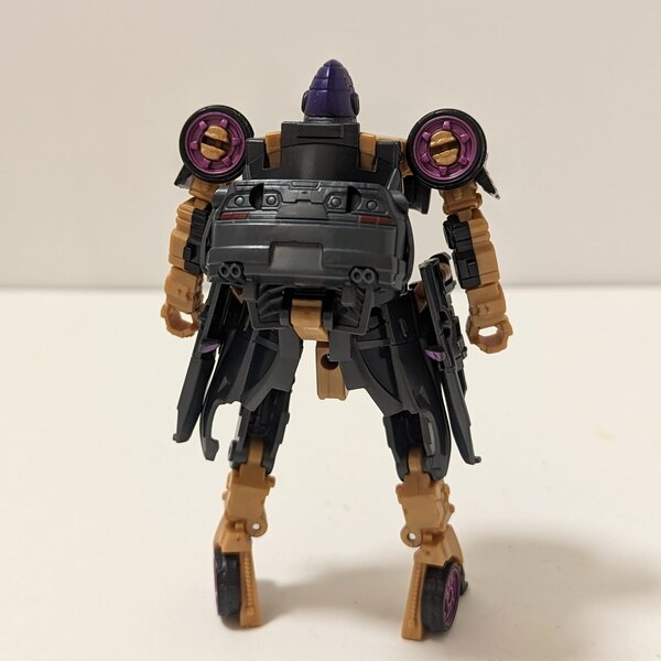 Image Of Transformers Rise Of The Beasts Nightbird  (5 of 21)
